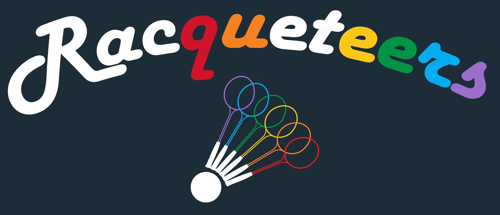 Wellington Racqueteers Badminton Club